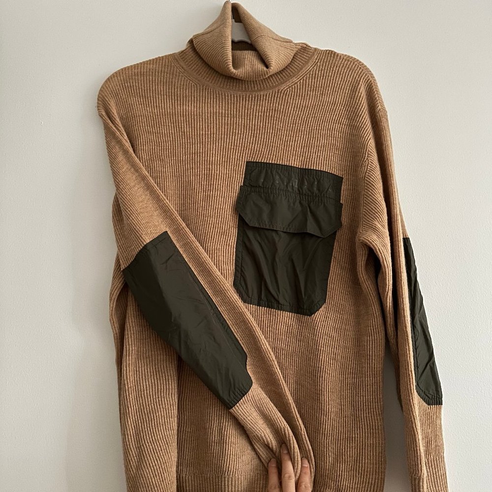 Marimekko Tarpoa Knitted Pullover - XS